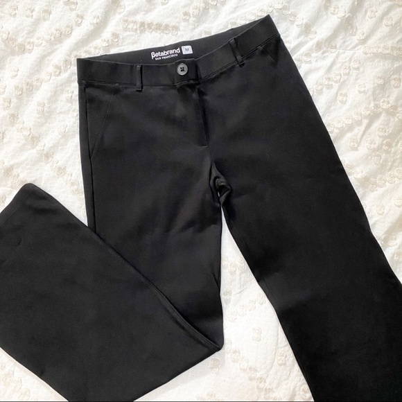 Betabrand size medium pants - Picture 6 of 10